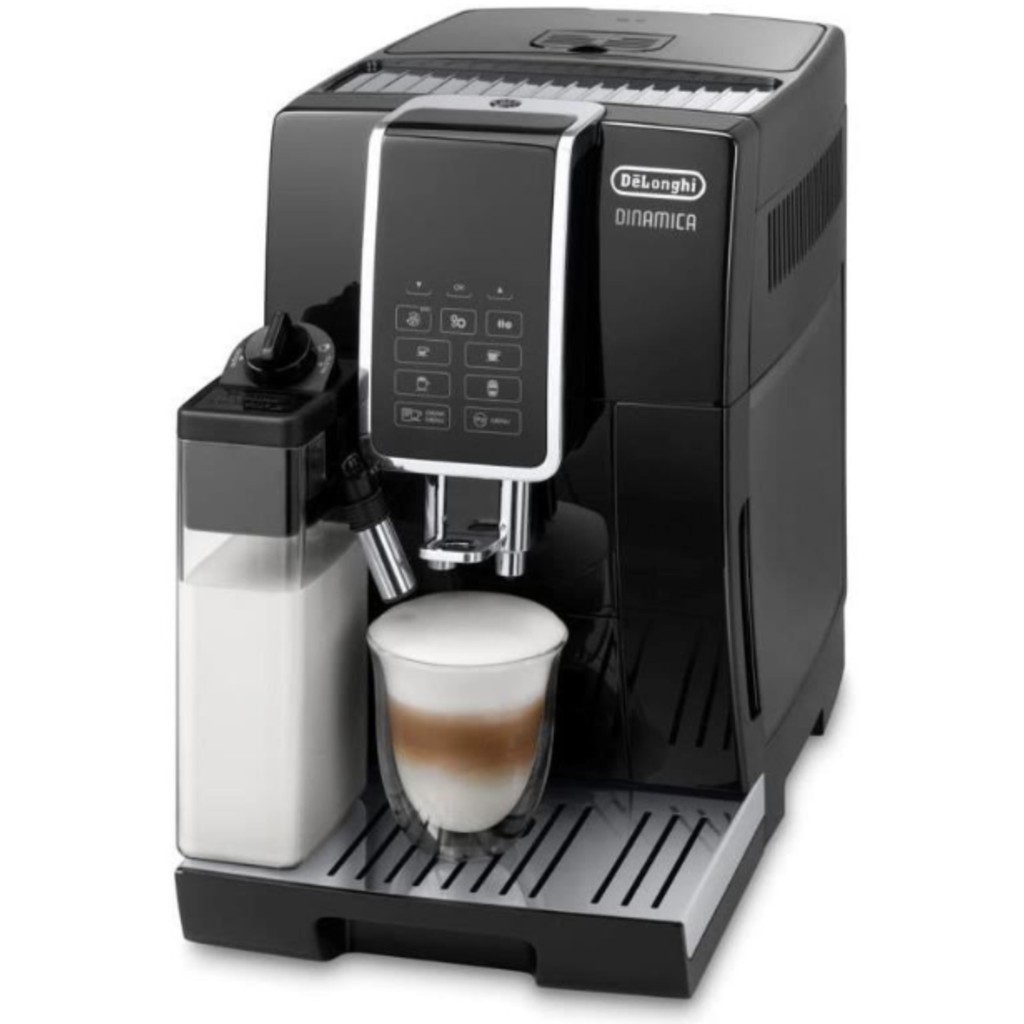 ＊德國原廠正貨＊DeLonghi DINAMICA ECAM 350.55.B 迪朗奇咖啡機