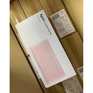 全新 Dyson 原廠盒裝 吹風機 專用收納盒