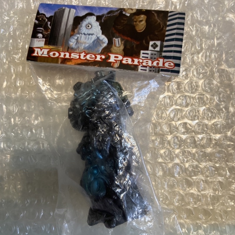 現貨 zollmen monster parade monsterparade dcon 全新未拆