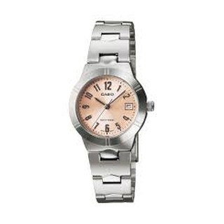 【CASIO】CASIO 卡西歐淑女錶 LTP-1241D-4A3 全新公司貨 附臺灣卡西歐一年保固