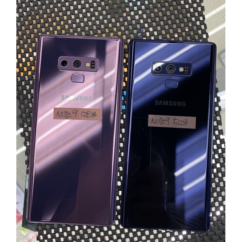 三星note 9二手 拍賣與ptt推薦商品 21年3月 飛比價格
