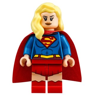 《Brick Factory》全新 樂高 LEGO 76040 女超人 Supergirl