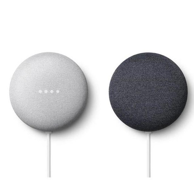 google home nest mini
