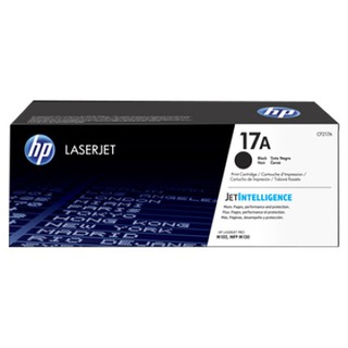 HP Laserjetm原廠碳粉CE217A m102a m130