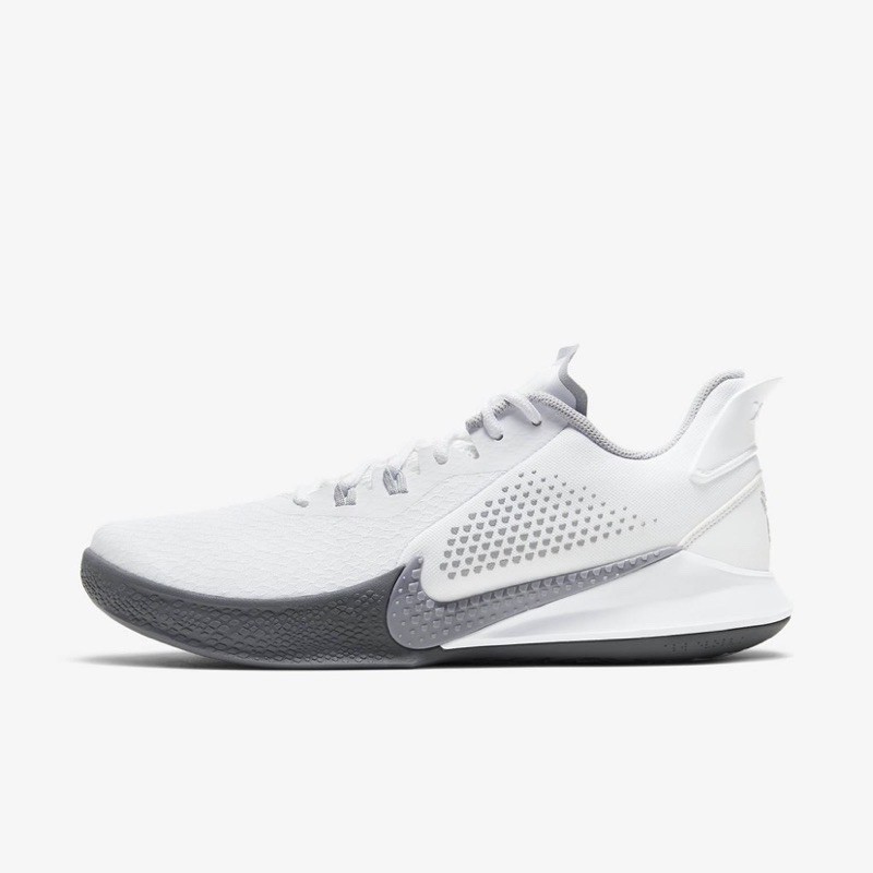 Nike 籃球鞋 Mamba Fury EP  黑曼巴 老大 Kobe CK2088-100 CK2088-002