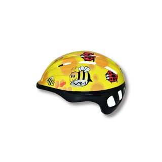 【小齊安全帽】VR1 MV7#6 可愛蜜蜂 兒童腳踏車安全帽 自行車安全帽