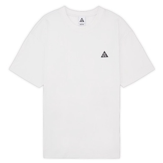 NIKE ACG 男款 白色 短袖 短T T恤 款號：DJ3643-121