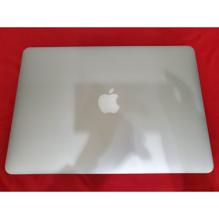 激安通販専門店 上位i7 8G 新品512GB換済 MacBook Air13 A1466 美観