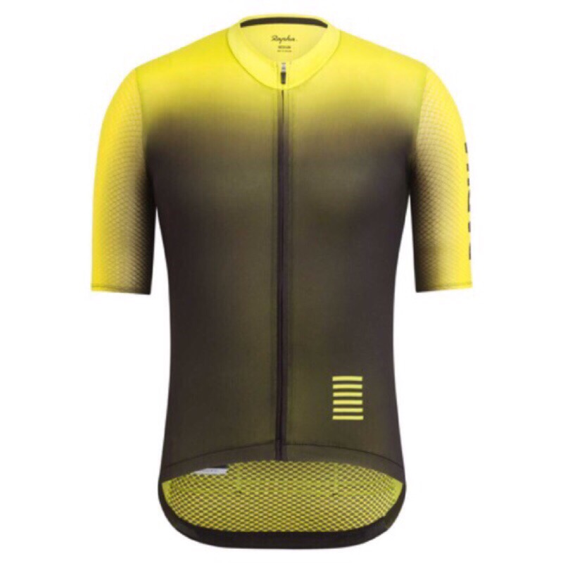 RAPHA PRO TEAM AERO JERSEY COLOURBURN