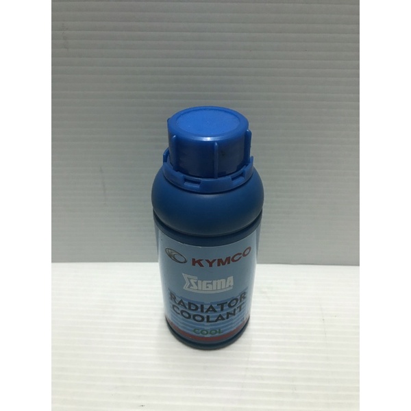 《少年家》特使 水箱精 水冷車系專用 日本第一大潤滑油製造廠商 KYMCO光陽原廠正廠 KRV 頂客 刺激