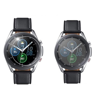 【玻璃保護貼】三星 Galaxy Watch 4 40mm SM-R860 SM-R865 智慧手錶 鋼化