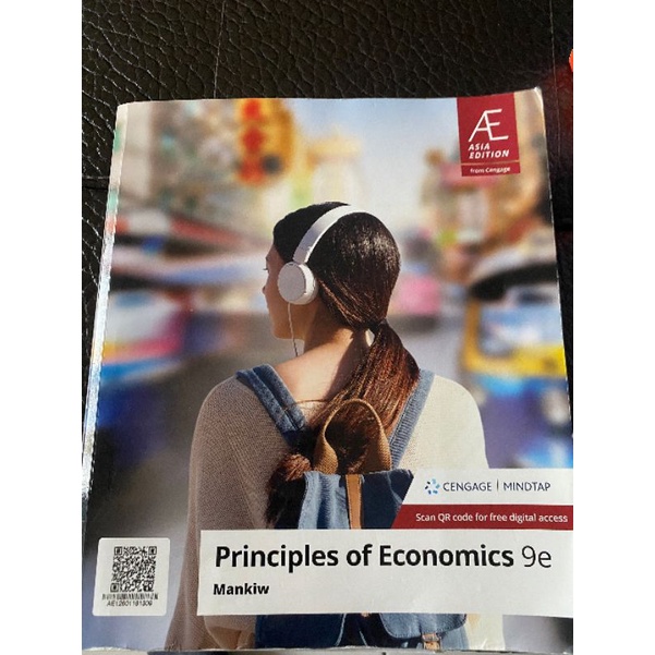 principles of economics 9e