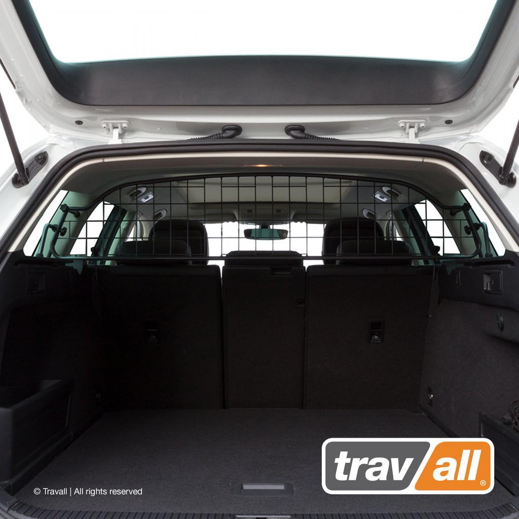 Travall® Guard Passat Variant Estate B8 全景天窗專用 狗網