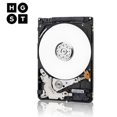 沛佳電腦-新品未拆封-含稅開發票 HGST 2.5吋 1T SATAⅢ 內接式硬碟