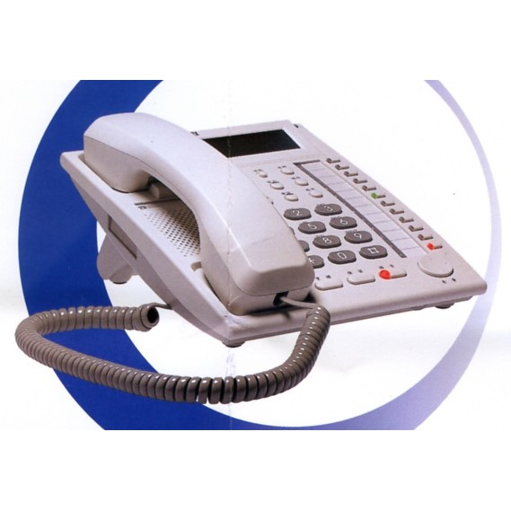 【101通訊館】萬國 CEI DT-8850D(A) 免持內線對講 螢幕 話機 適用 FX-30 FX-60 電話總機