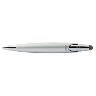 德國ONLINE哥倫布觸控原子筆，有銀、黑2色可選，庫存出清，售完為止！