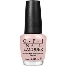 {一軒髮品屋 } OPI G20~德國狂想系列~氣質裸粉色.200元.@另有指緣油.