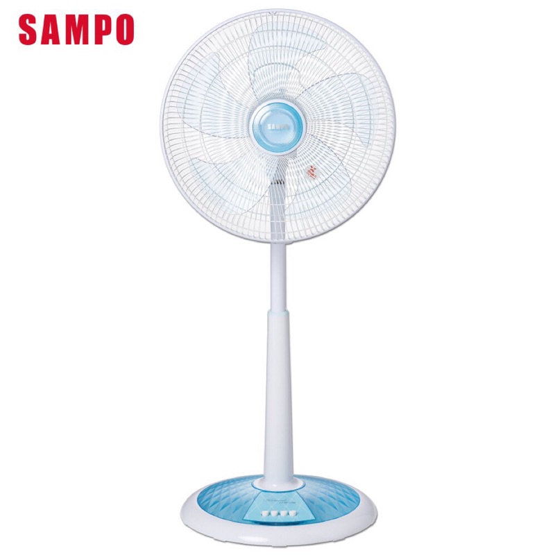 SAMPO 聲寶 SK-FV14電風扇 風扇