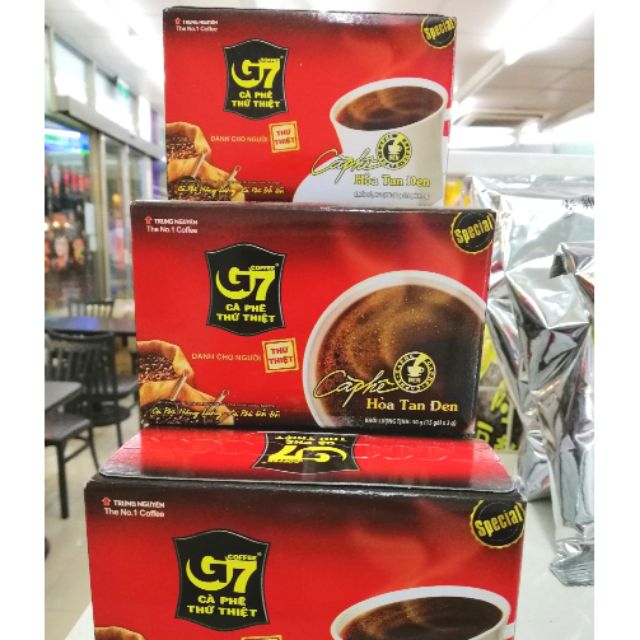 寶島零食~G7 純咖啡（黑咖啡）15入～另有售歐客佬咖啡包！