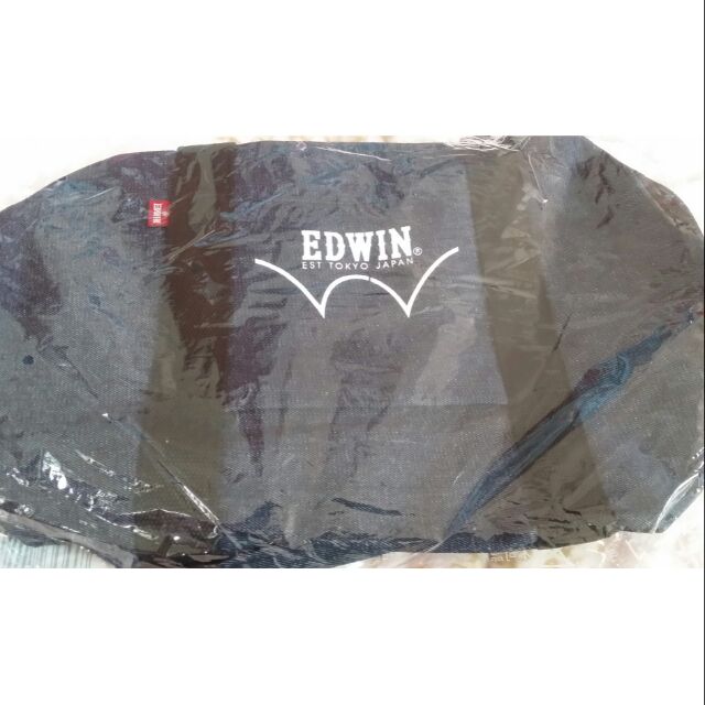 EDWIN圓筒包(深色)