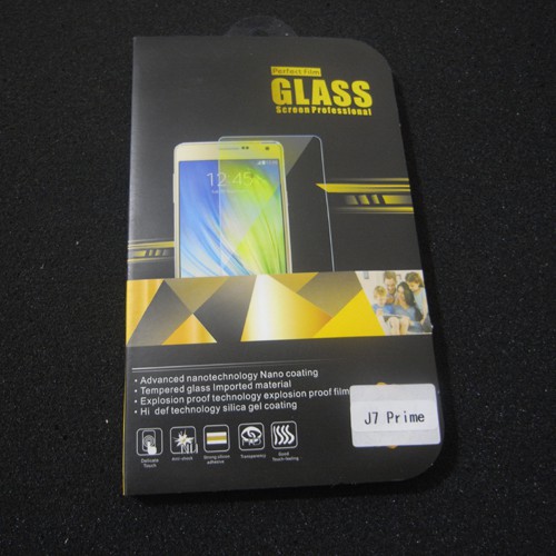SAMSUNG Galaxy J7 Prime J7 Pro 三星 手機玻璃貼 防爆玻璃貼 螢幕保護貼 手機保護膜