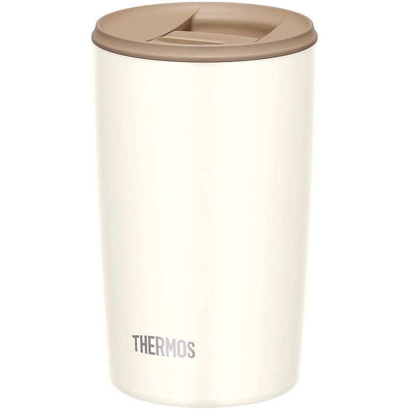 膳魔師 THERMOS JDP-400 不鏽鋼 水壺 保溫水壺 咖啡杯 便利商店自帶杯子可以減5元 400ml 台灣現貨