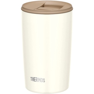 膳魔師 THERMOS JDP-400 不鏽鋼 水壺 保溫水壺 咖啡杯 便利商店自帶杯子可以減5元 400ml 臺灣現貨