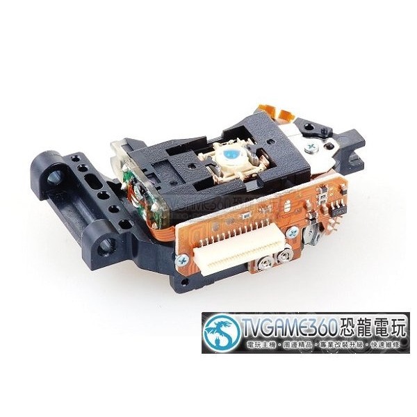 XBOX360 XBOX 360 LG SAMSUNG 光碟機雷射讀取頭 雷射頭 讀取頭 專業維修【台中恐龍電玩】