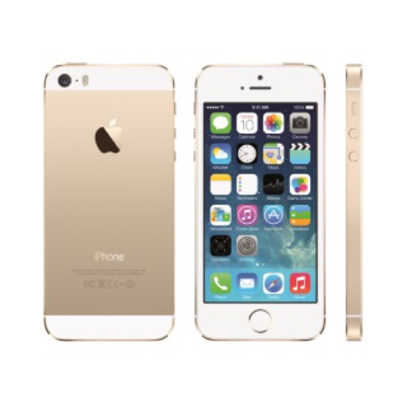 iPhone 5s 32G