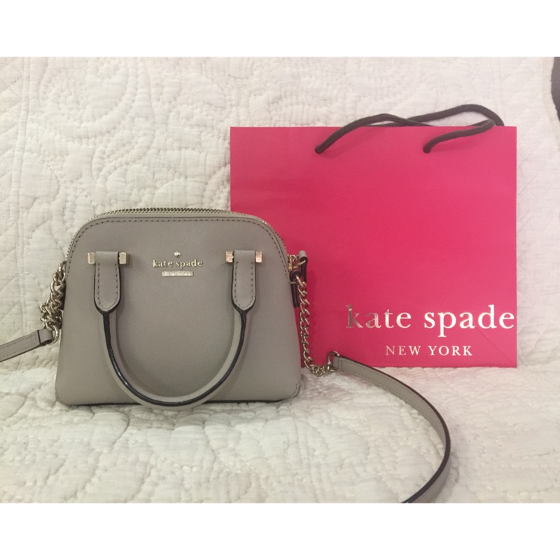 kate spade mini maise