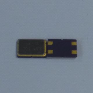 石英晶體 Crystal SMD 7050 24.576MHZ