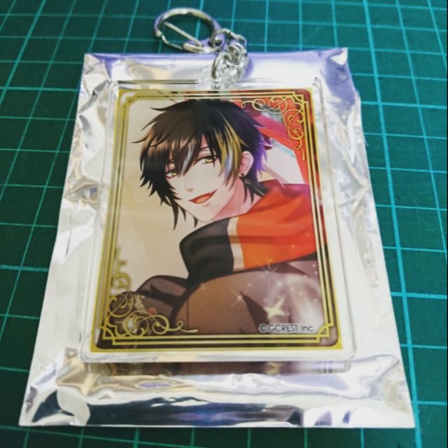 夢100 廣播劇吊飾 那由多 蝦皮購物