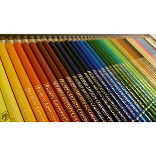 日本HOLBEIN 好賓 專家頂級 油性色鉛筆-單支選購區(共150色可選)