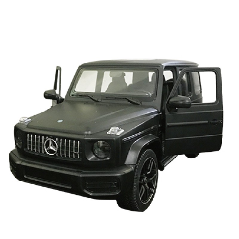 Rastar星輝 1：14賓士G63遙控車 - 隨機發貨 ToysRUs玩具反斗城