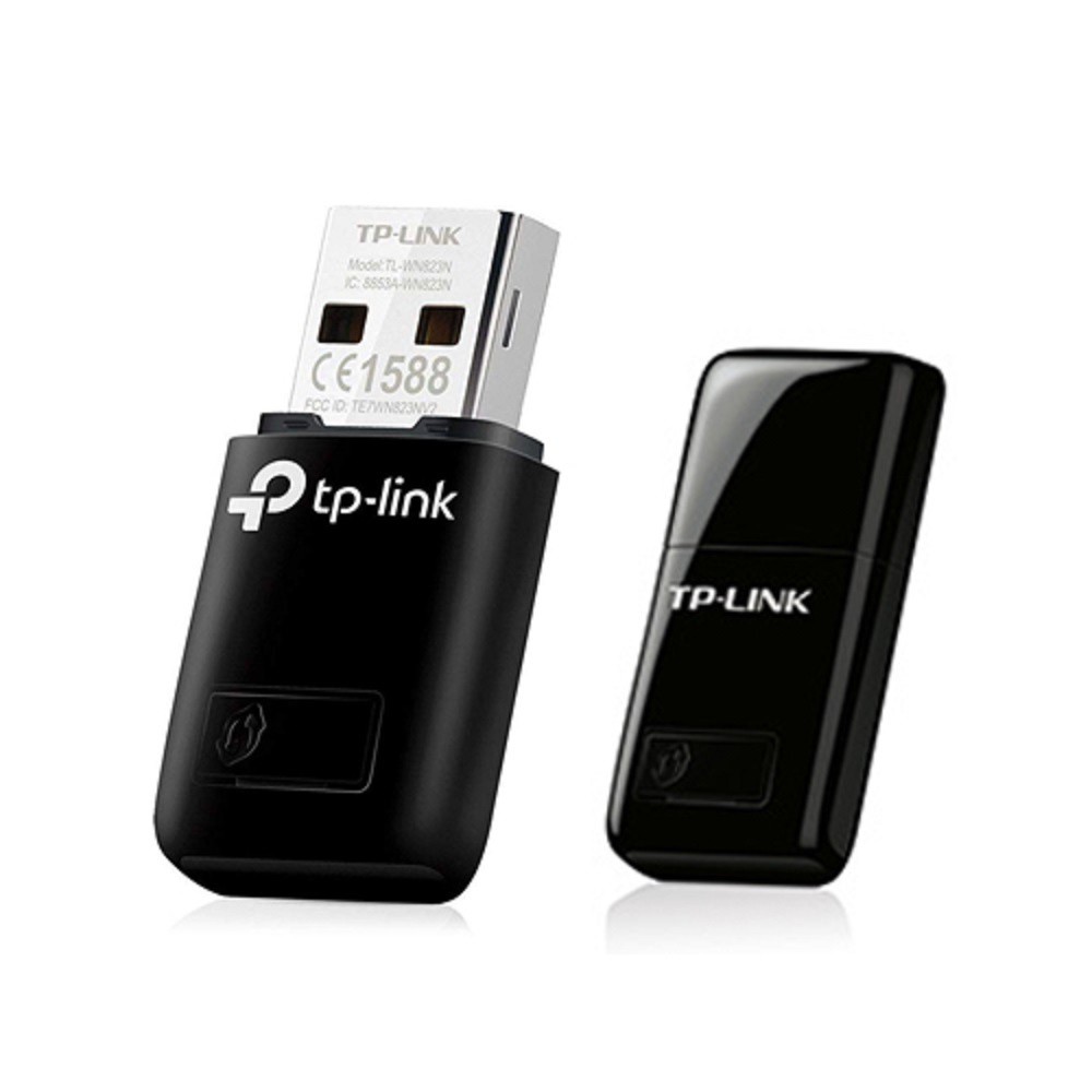 TP-LINK TL-WN823N USB迷你網卡 現貨 廠商直送