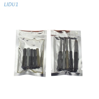 LIDU1 BTF 1套摩托車電動氣門快磨工具修理工具滑板車電鑽零件