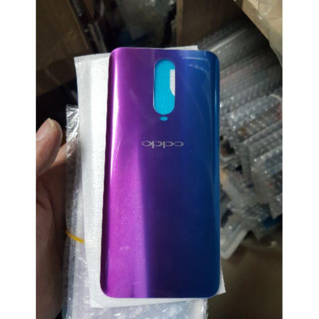 (三重長榮)oppo R17 PRO 電池後蓋 背蓋板 背蓋 背殼