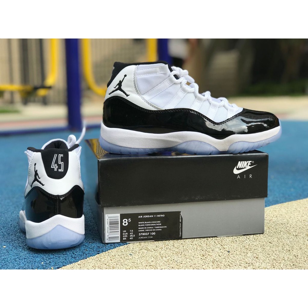 jordan concord 26