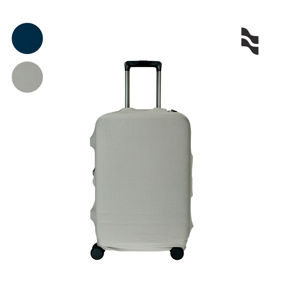 LOJEL Luggage Cover 18-22吋 行李箱套 保護套 防塵套 S尺寸 兩色