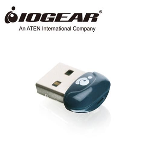 美國 IOGEAR 藍芽傳輸器 V4.0 (GBU521)