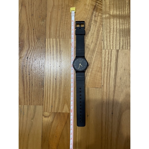 CASIO 卡西歐 女錶 手錶 鏡面刮痕 無盒 換新錶顧售 2022/06/12換電池