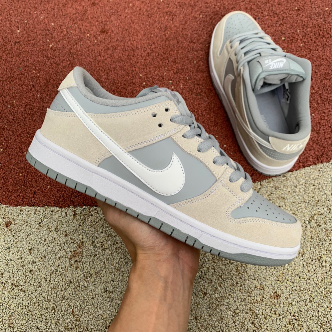 nike dunk low trd