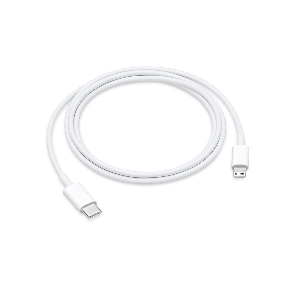 Apple 原廠 USB-C 對 Lightning連接線 (1公尺) 現貨 蝦皮直送