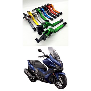 老虎林 kymco 光陽 Xciting 400 刺激400 二節式六段調整離合器煞車拉桿【購買前請詳閱商品描述】