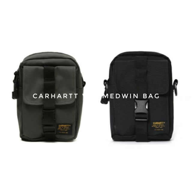 現貨19SS Carhartt WIP Medwin Bag | 蝦皮購物
