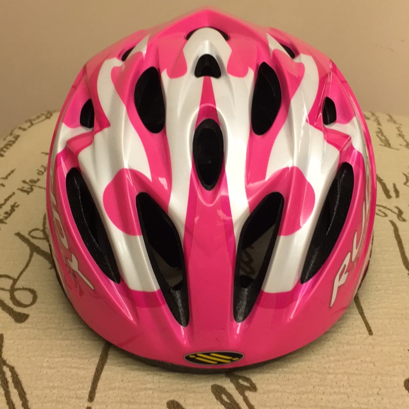 [RUDY PROJECT]可調式自行車安全帽