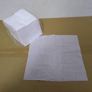 白色9×9水仙餐巾紙 100抽 倒抽衛生紙架 桌上面紙盒