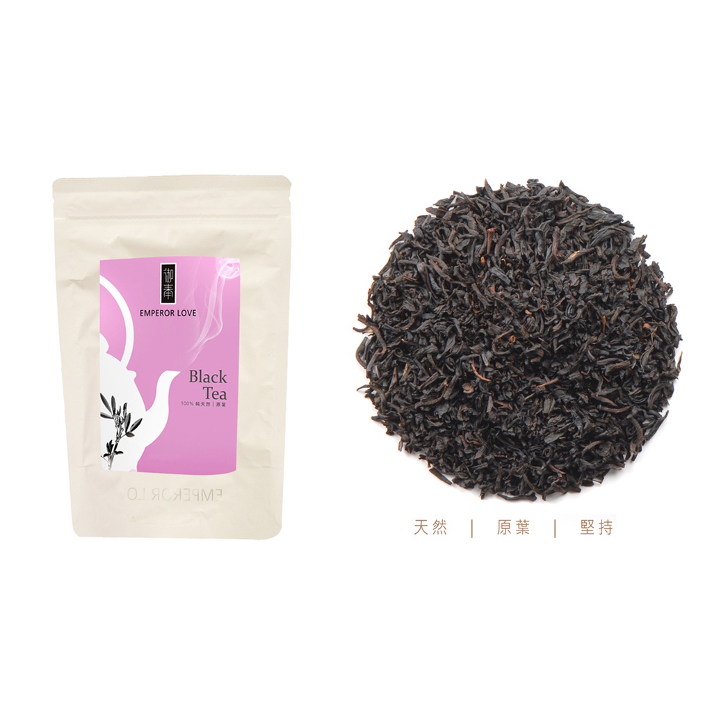 【御奉】皇家伯爵紅茶-環保包(35入) 冷泡茶 三角立體茶包 好茶旗艦店