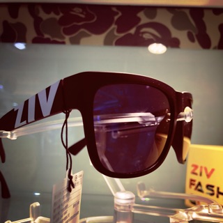 Ziv 大降價潮牌太陽眼鏡