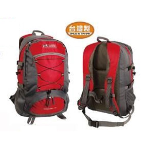 【RHINO 犀牛】214 sherpa plus【35公升】登山背包 休閒背包 旅遊背包 通勤背包 台灣製